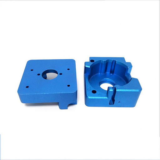 Aluminum Steel Copper Brass Custom CNC Machining Parts OEM & ODM Service