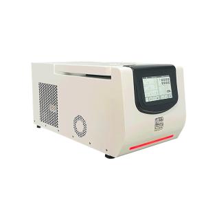 7116 R Trace High Speed Refrigerated Centrifuge Hospital Laboratory