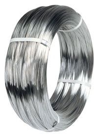 15mm Stainless Steel Forming Wire