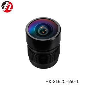 China F2.0 Automotive Camera Lens Rear View Wide Angle 1080P Waterproof wholesale