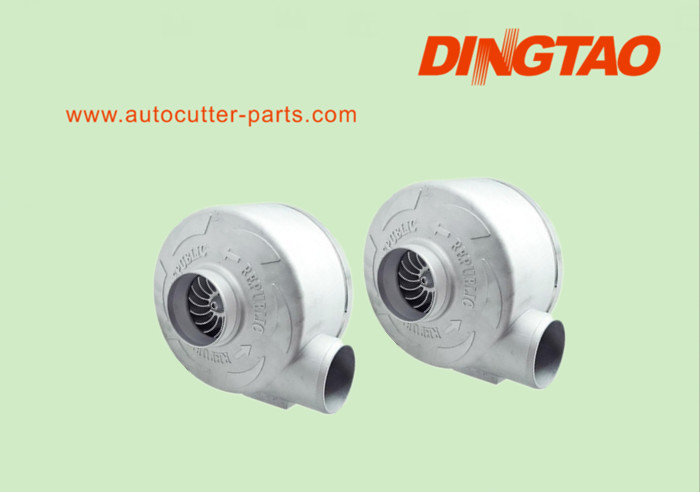 504500136 GTXL Cutter Parts Blwr Republic Std 208-230v 460v Suit Gerber Cutter