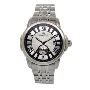 China Round Case stainless steel mens watch , Stainless Steel Wrist Watches wholesale