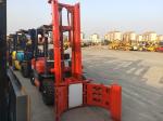 Used Toyota Fd30 Forklift on Sale, Secondhand Origin Japan Forklift Stacker