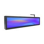 Hot Sale Factory Price 19 Inch Small Size Ultra Wide Stretched Bar Lcd Screen