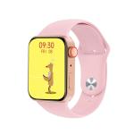 10mm Thick Smart Fitness Tracker Smartwatch Bluetooth Android iD8 Max