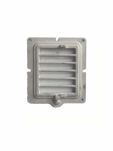 China Square Valve Body Plate Transmission 6063 Aluminum Mitoyo Contourgraph wholesale