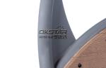 outdoor wooden fitness equipment--WPC body strong fitness equipment outdoor gym