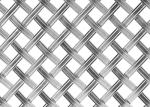 Anodizing 2.0mm Dia Metal Architectural Mesh Stainless Steel