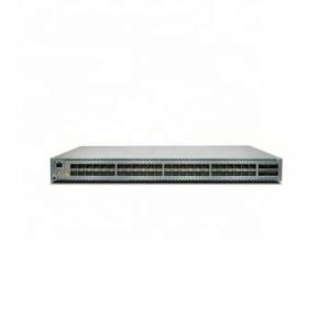 China 100Mbps 1000Mbps QFX5110-48S-AFO Managed Switch 48 Ports Communication Mode wholesale