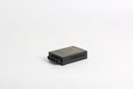 2 100M Fiber Ports 3 100M RJ45 Ports Fiber Media Converter 5 Ports