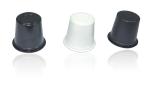 4 Lanes K Cups Plc Coffee Capsule Sealing Machine