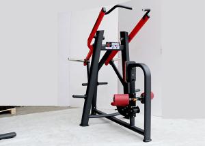 China Welding Burnish Bodybuilding Life Fitness Full Gym Equipment wholesale