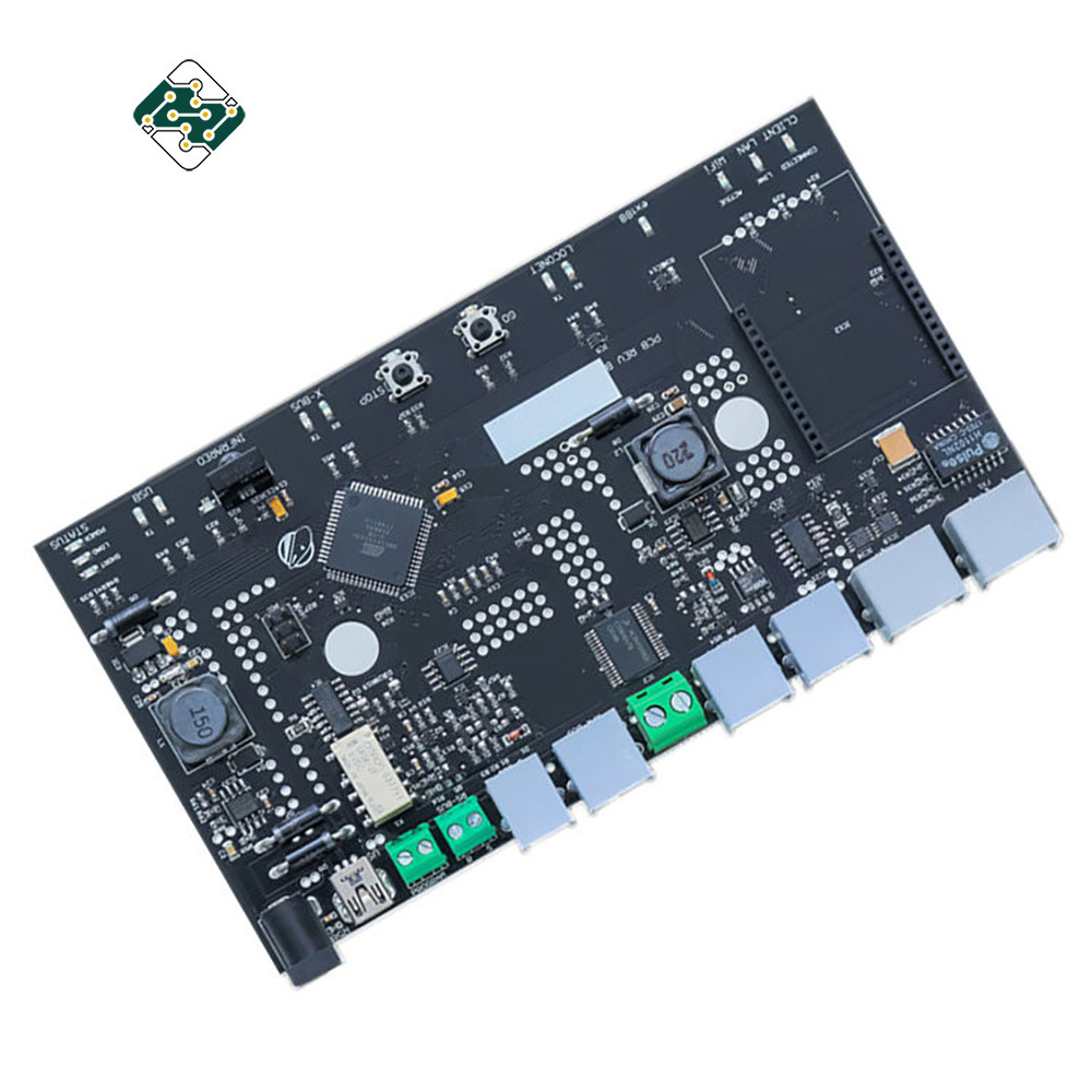 64 Layers IOT Circuit Board