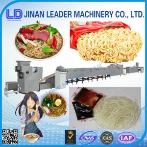 China Instant Noodles Production Line chinese noodle making machine suppliers wholesale