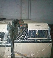 E9 The Perfect Combination Of Durability And Precision Bending For Sign Makin