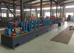 Precision Tube Mill High Frequency Welded Tube Mill For Auto Line 40Cr Shaft