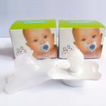 Baby Nipple Thermometer Termometro Baby Pacifier LCD Digital Mouth Nipple