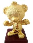 Teddy Bear Trophy
