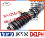 Fuel engine Diesel Injector BEBE4F01101 BEBE4F01001 BEBE4F01102 BEBE4F04001