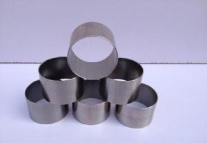 China 625 Stainless Steel Bearings Corrosion Resistant Self Lubricating Type High Hardness wholesale