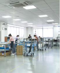 Zhongshan Carbon Composite Material Products Co., Ltd.