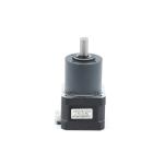 42BYGH208-56AG5 Nema17 Low Noise Stepper Motor Gearbox 12V