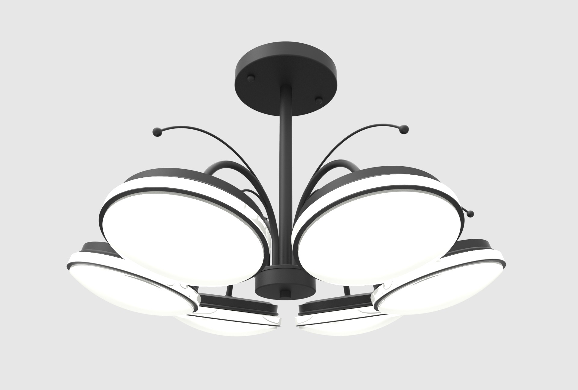 2018 Modern Led Pendant light Design lamp LED pendant light