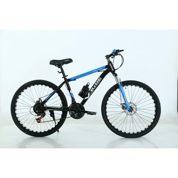 Ride Wild Mountain Bicycle Mtb Bikes For Mens Womens