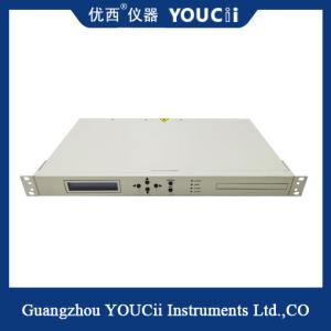 China Single Path Edfa Amplifier Long Distance Transmission 1528~1565nm wholesale