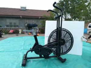 China Assault air bike wholesale