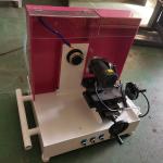 Industrial Electric Knife Round Blade Sharpener Carbide Tape Machine Parts