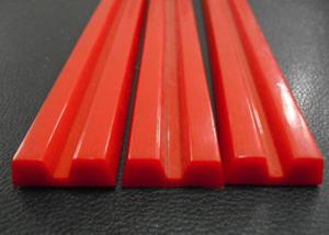 China Abrasion Resistance Industrial Transmission Polyurethane Parallel Belt wholesale