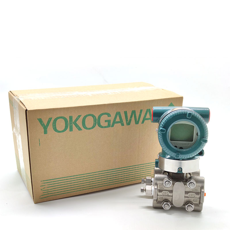 Original Yokogawa Brand Eja/ejx Series Differential Pressure Transmitters