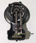 Natural Gas StoveLiquefied gas stove Liquefied gas stove Low pressure desktop