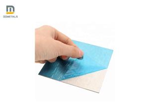 China Sliver AZ31B 500mmx1000mm Magnesium Alloy Sheet 5mm thickness wholesale