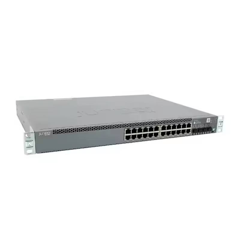 SRX300-RMK0 Enterprise VPN Firewall High Performance and Cost Effective with 1 Year Warranty New Stock