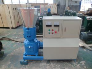 China JGR200C samll feed pellets mill Feed pelletizer pellets machine Good price hot sale popular in China and other countries wholesale