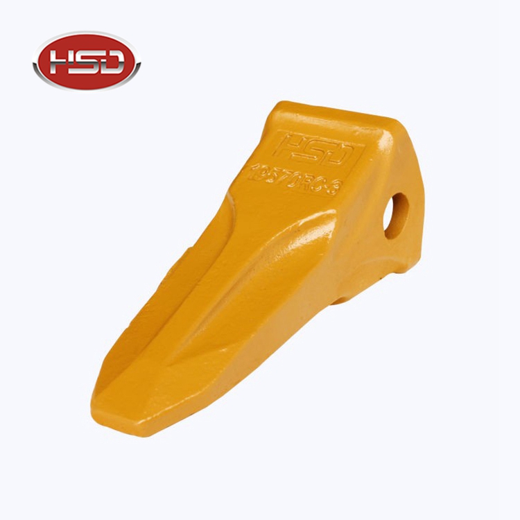 19570 bucket teeth for KOMATSU