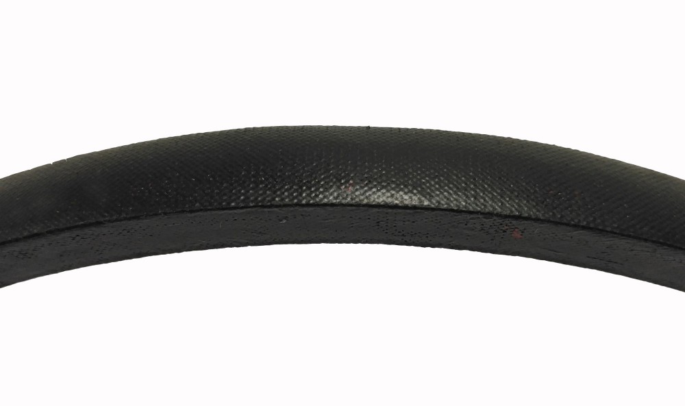 SBR Top Type B90 Industrial Wrapped Rubber V Belt for Machine