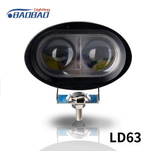 China LD36 48W 16LED led work light wholesale