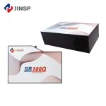 Raman Spectrometers Ultra High Sensitivity Fiber Optical Spectrometer High SNR