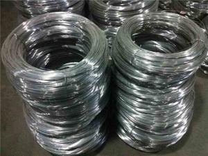 China Hydrogen Stainless Steel Annealed Wire For Weaving Mesh And Woven Wire wholesale