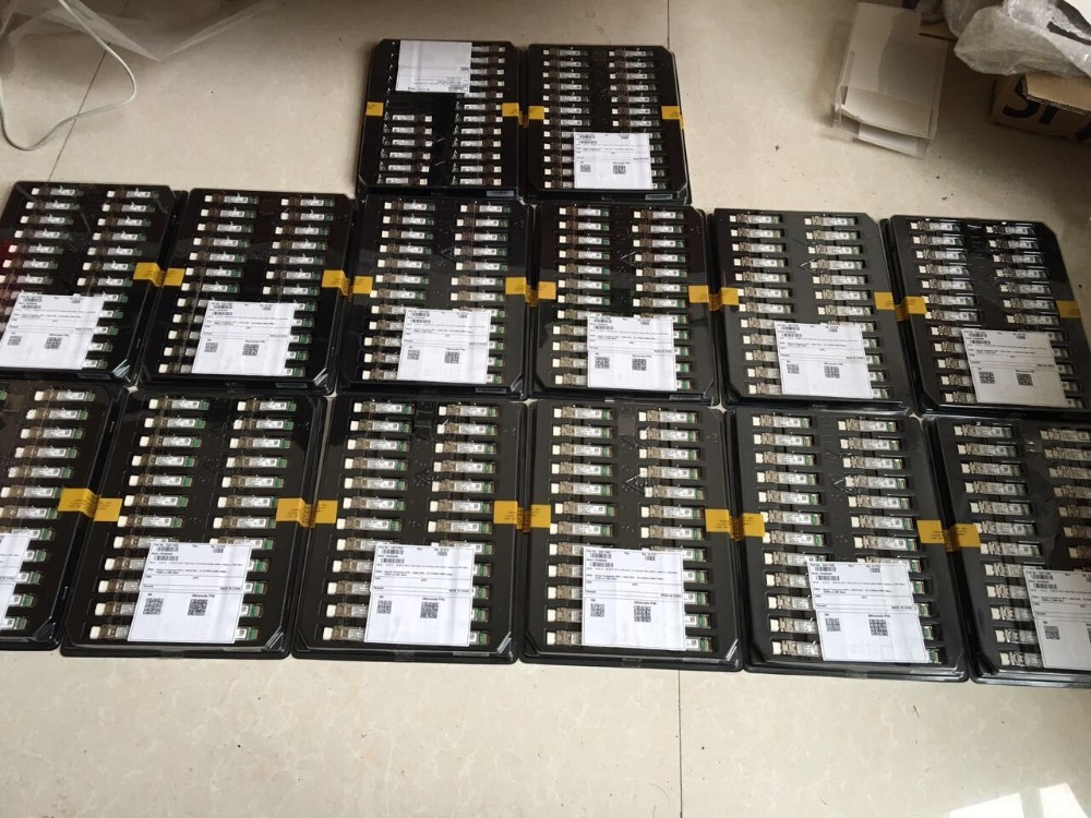 orginal sfp transceiver gigabit sfp module 1.25g sfp transceiver 1550nm 80km lc optical transceiver