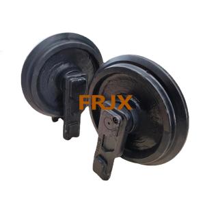 China Idler Hitachi Excavator Ex120-5 Ome No. 1014798 1014799 Idler Wheel Excavator wholesale