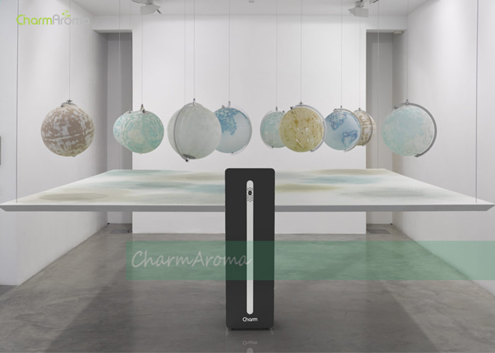 Professional Industrial Scent Diffuser Ambient Scenting Systems PCB Control