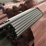 TISCO ASTM Black Steel Round Bar 8K HL