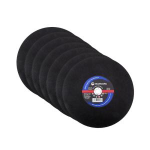 China 16 Inch 400mm Inox Resinoid Abrasive Cut Off Wheel wholesale