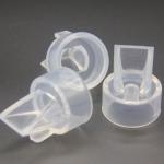 Standard Silicone Duckbill Valve for Breast Pumps