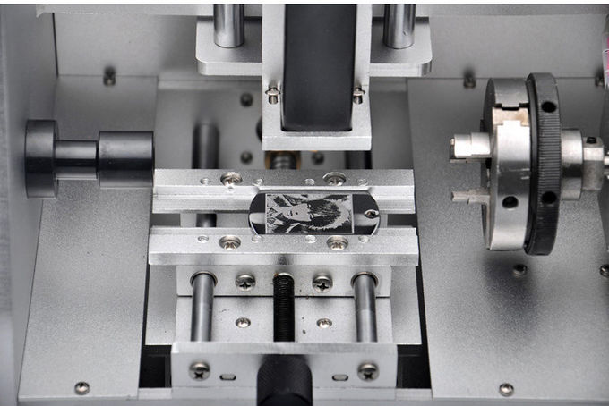 Easy operating AM30 ring engraving machine jewelry for sale