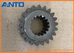 Hyundnai R330LC-9 Swing Gearbox Carrier XKAH-01245 XKAH-01249 XKAH01245